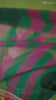 Narayanpet Green Cotton Saree by Raag Varnam | Mercerized Finish With 2 Blouses Included