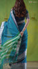 Raag Varnam Rama Narayanpet Mercerized Cotton Saree